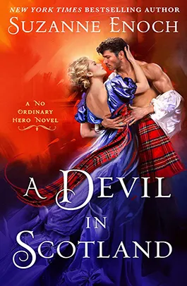 A Devil in Scotland?