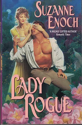 Lady Rogue