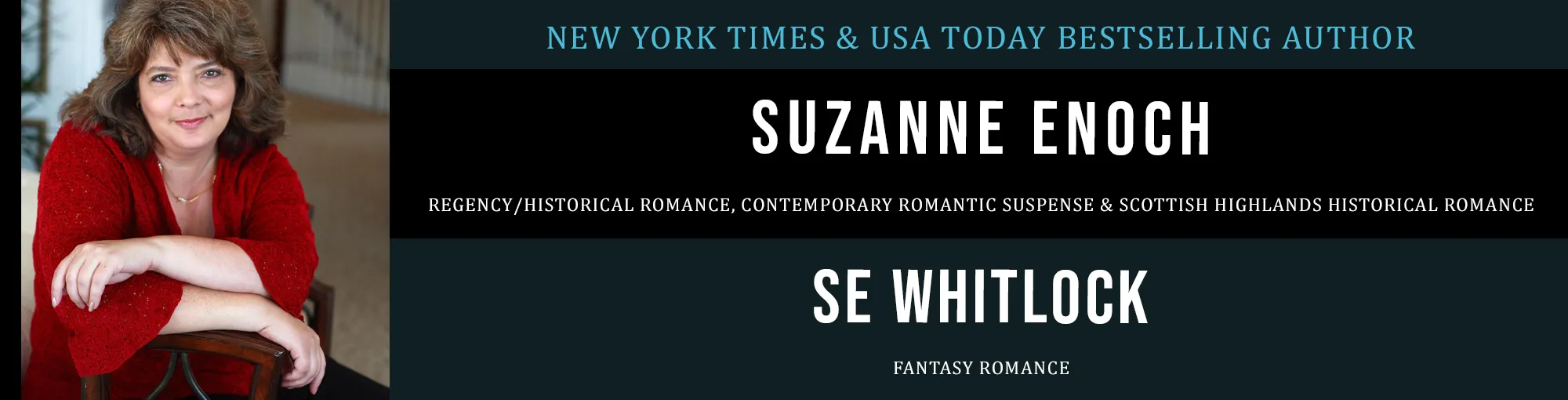Maggie Toussaint, Award-Winning Author